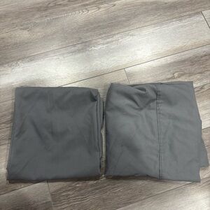 King size pillow cases